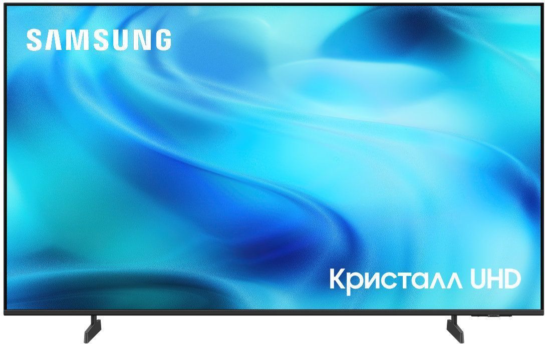 LED телевизор Samsung UE43U8000HUXPY 4K Ultra HD, превью следующего фото