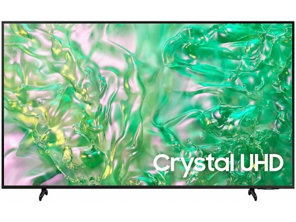 LED телевизор Samsung UE50DU8000UXRU 4K Ultra HD