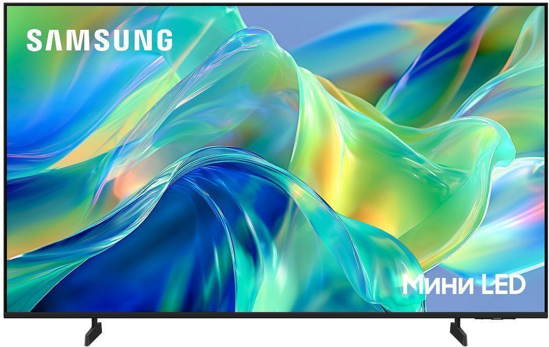 Mini LED телевизор Samsung UE55M1EHAUXPY 4K Ultra HD, превью следующего фото