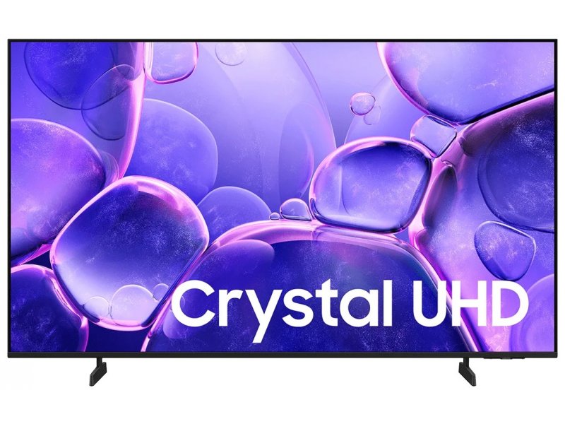 LED телевизор Samsung UE65U8000FUXRU 4K Ultra HD