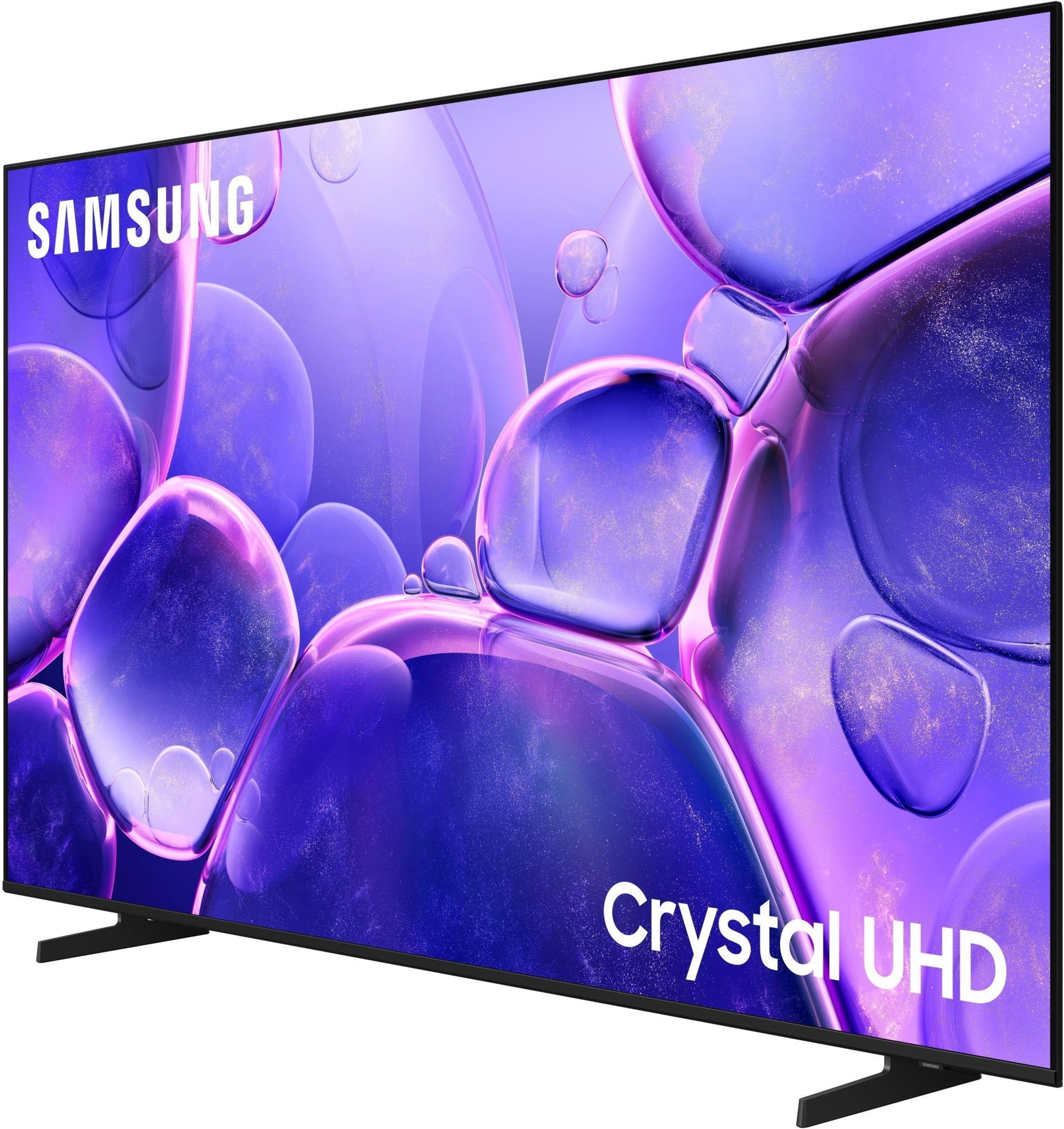 LED телевизор Samsung UE65U8000FUXRU 4K Ultra HD, превью предыдущего фото