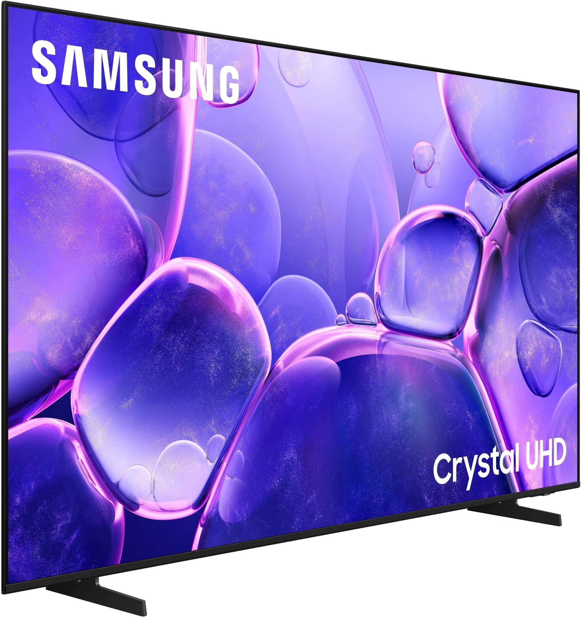 LED телевизор Samsung UE75U8000FUXRU 4K Ultra HD, фото 5