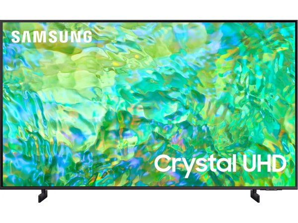LED телевизор Samsung UE85CU8000UXRU 4K Ultra HD, превью следующего фото