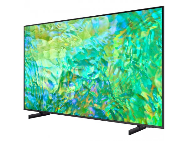 LED телевизор Samsung UE85CU8000UXRU 4K Ultra HD, фото 4