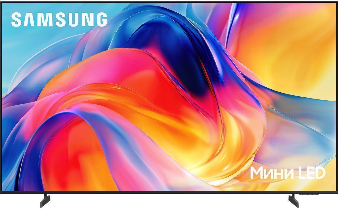 Mini LED телевизор Samsung UE85M70HAUXPY 4K Ultra HD, превью следующего фото