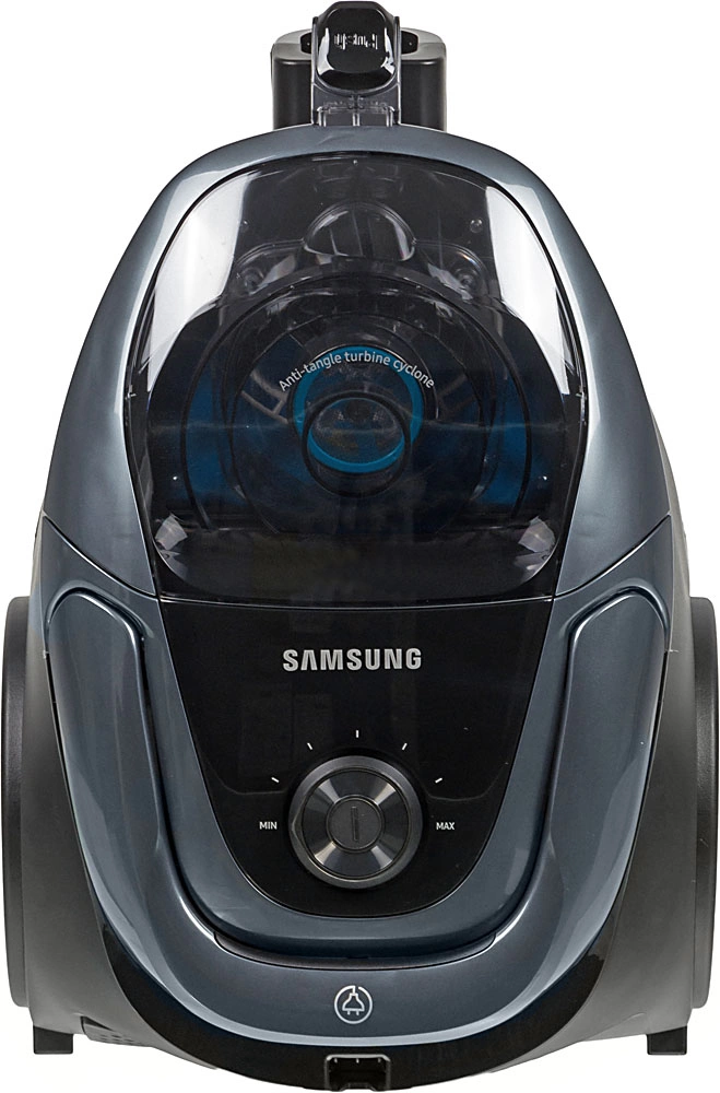 Пылесос Samsung VC18M3160VG, фото 3