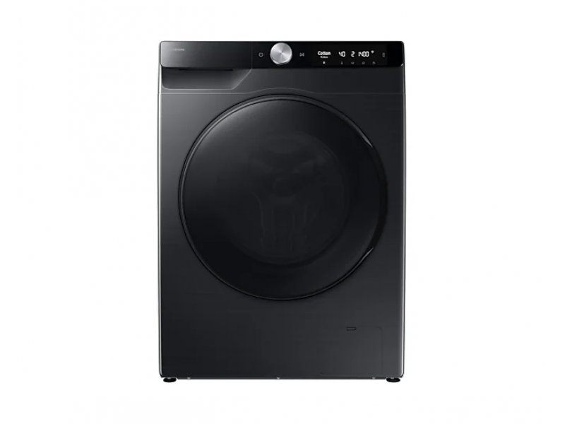 Стиральная машина с сушкой Samsung WD11DG6B85BBLP