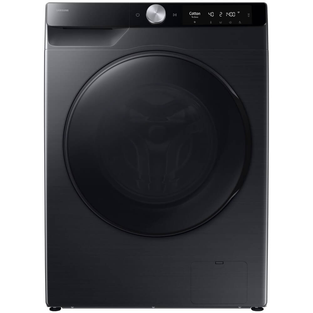 Стиральная машина с сушкой Samsung WD11DG6B85BBLP, превью следующего фото
