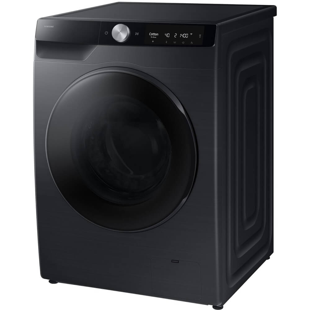 Стиральная машина с сушкой Samsung WD11DG6B85BBLP, фото 3