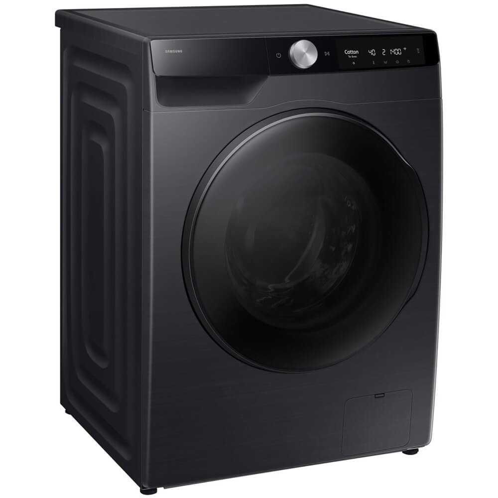 Стиральная машина с сушкой Samsung WD11DG6B85BBLP, фото 4