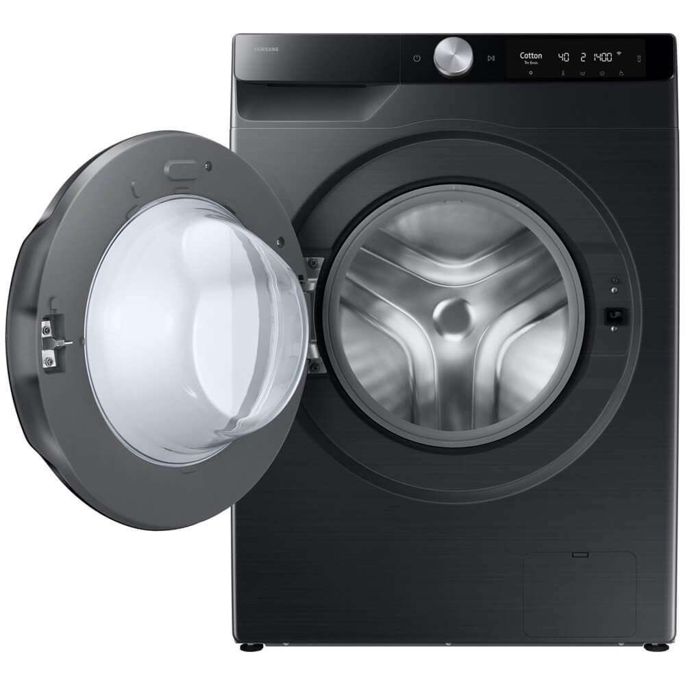 Стиральная машина с сушкой Samsung WD11DG6B85BBLP, фото 5