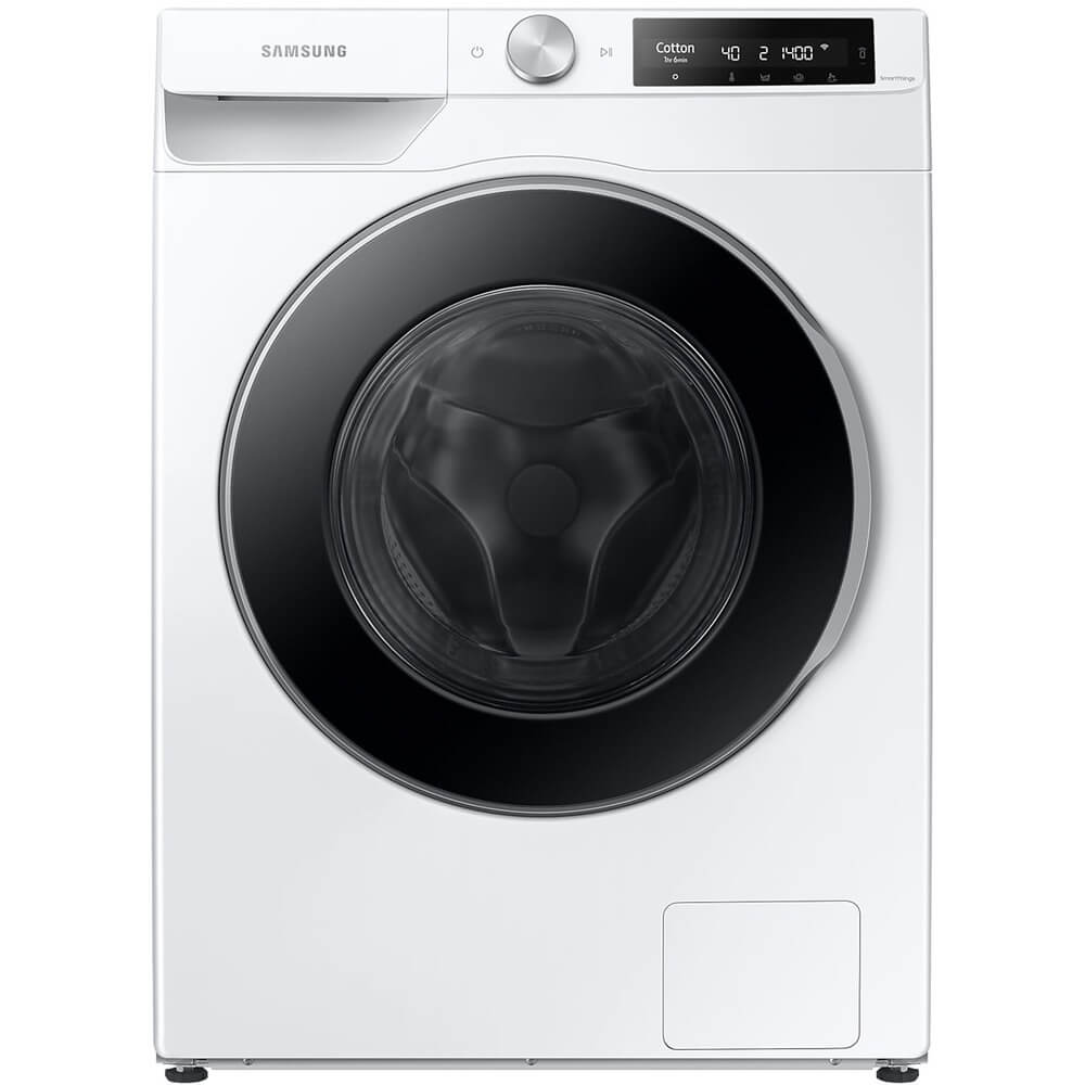 Стиральная машина Samsung WW11CG604CLELP, фото 3