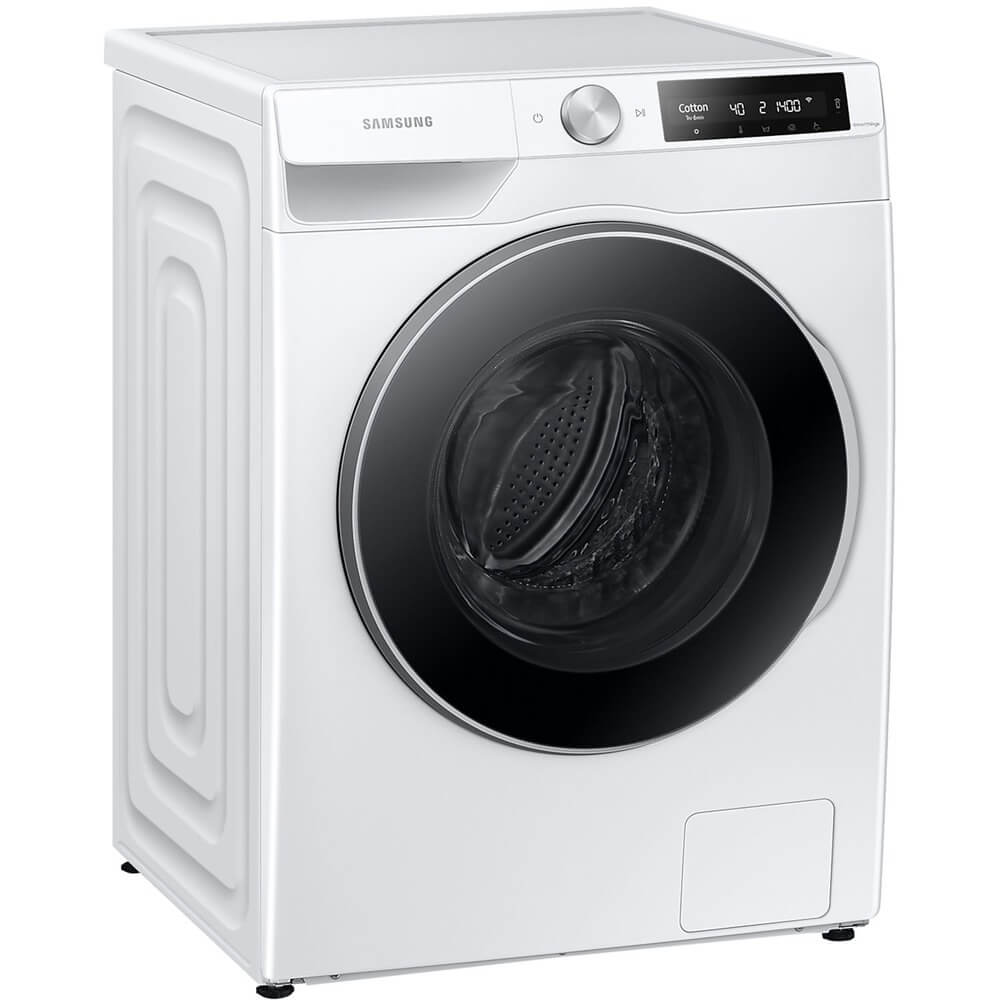 Стиральная машина Samsung WW11CG604CLELP, превью предыдущего фото
