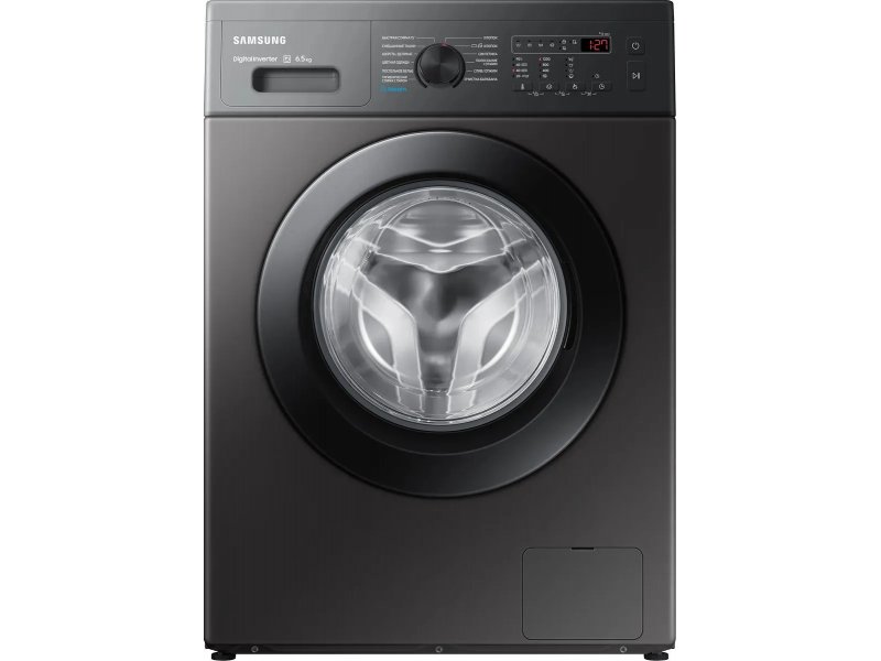 Стиральная машина Samsung WW65AG4S20CXLP