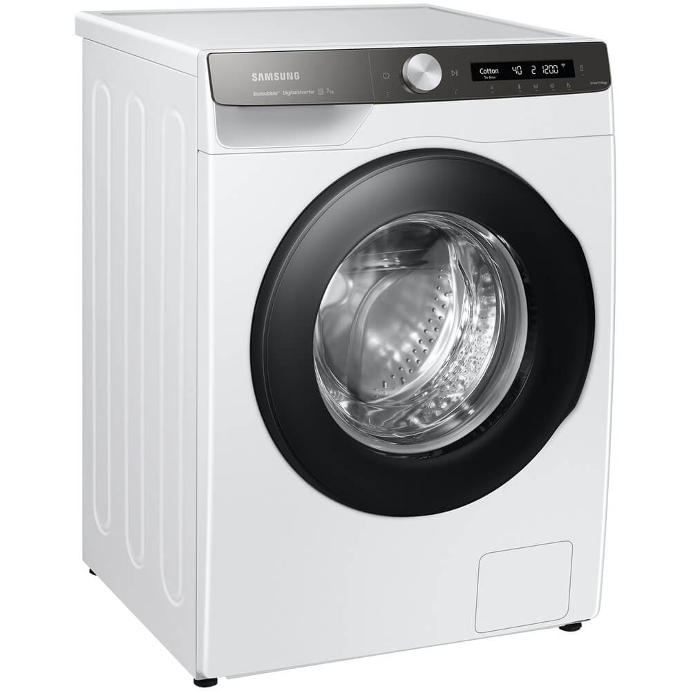 Стиральная машина Samsung WW70AG6S23ATLP, фото 3