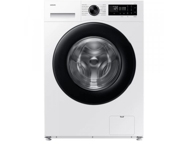 Стиральная машина Samsung WW90DG5U34AELP