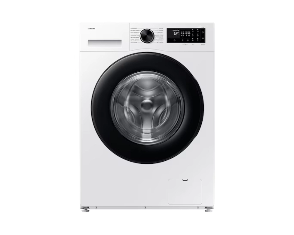 Стиральная машина Samsung WW90DG5U34AELP, превью следующего фото