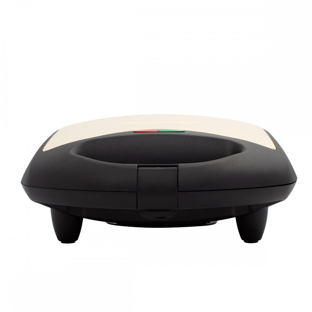 Сандвич мейкер ZELMER ZSM7861 BLACK/CREAM, превью предыдущего фото