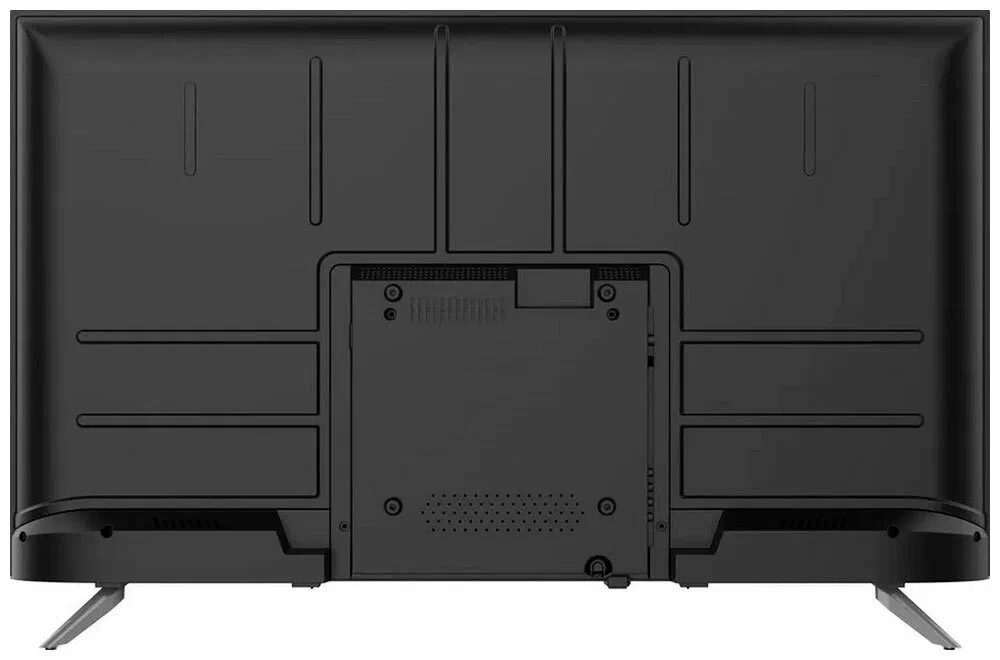 LED телевизор Sber SDX-43F2014 Full HD, фото 5