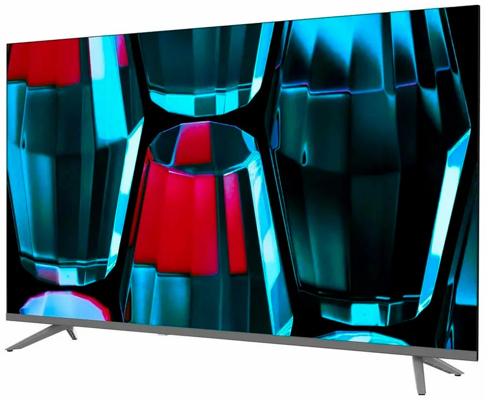 LED телевизор Sber SDX-43F2014 Full HD, превью предыдущего фото