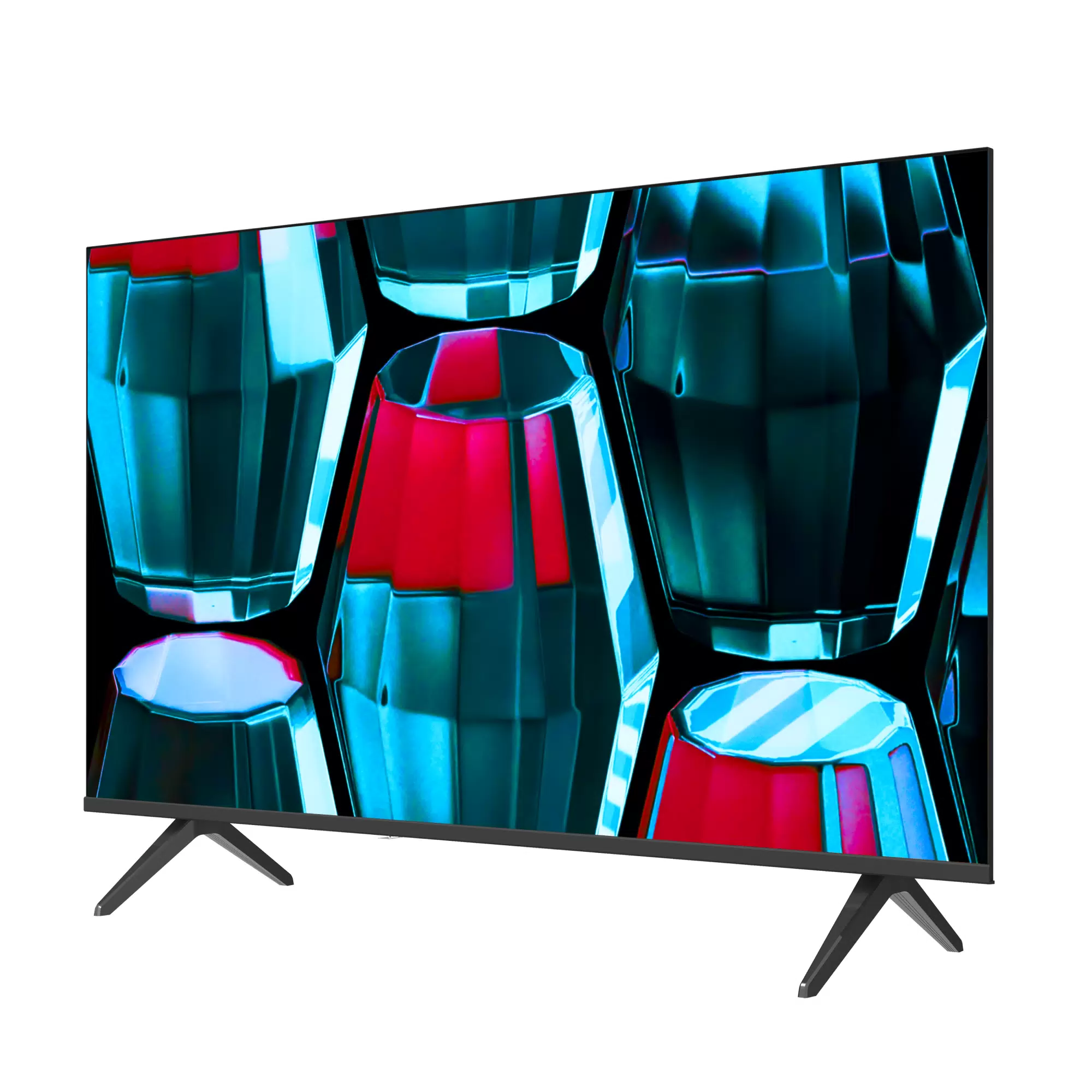 LED телевизор Sber SDX-43F2139 Full HD, фото 4