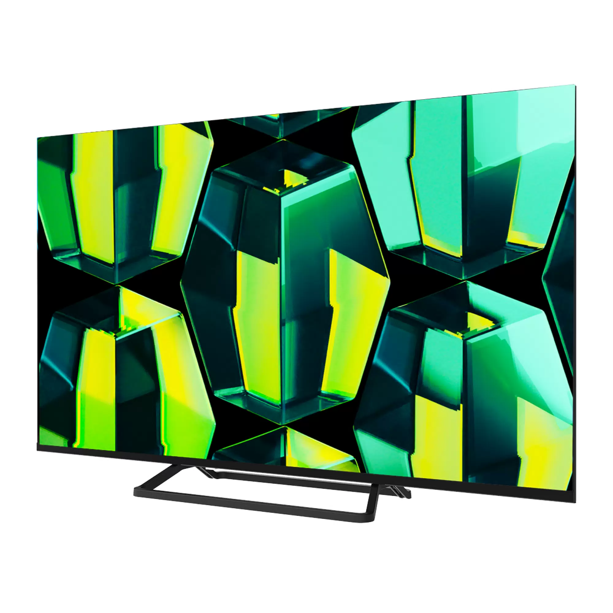 LED телевизор Sber SDX-43U4128 4K Ultra HD, превью предыдущего фото
