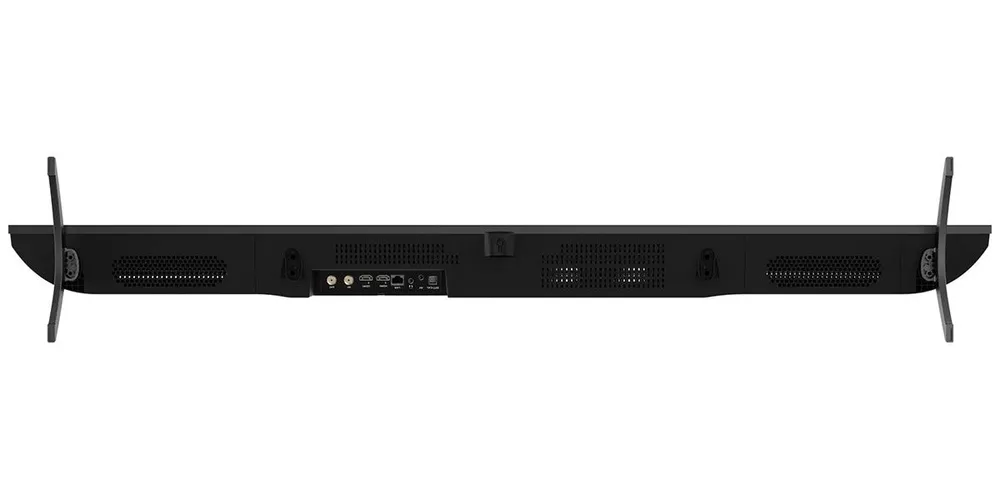 QLED телевизор Sber SDX-50UQ5235 4K Ultra HD, фото 3