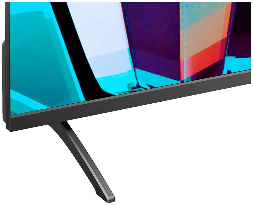 QLED телевизор Sber SDX-50UQ5235 4K Ultra HD, фото 4
