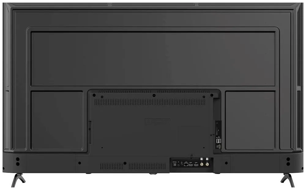 QLED телевизор Sber SDX-50UQ5235 4K Ultra HD, превью предыдущего фото
