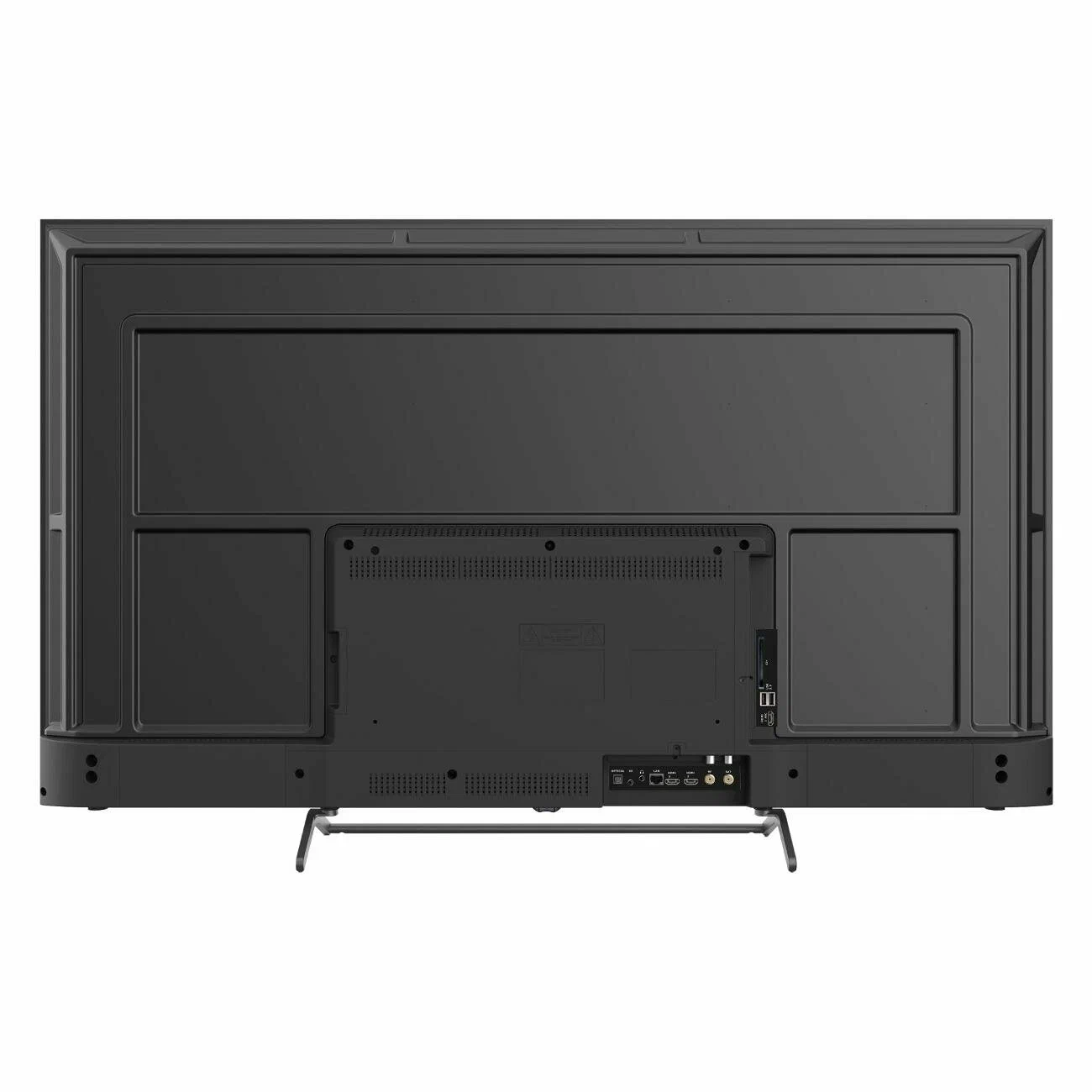 QLED телевизор Sber SDX-55UQ5231 4K Ultra HD, фото 5