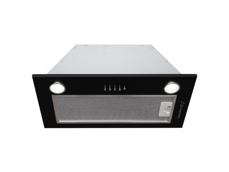 Встраиваемая вытяжка Schaub Lorenz SLD ES5220 черный