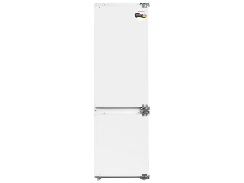 Встраиваемый холодильник Schaub Lorenz SLU E235W4 белый