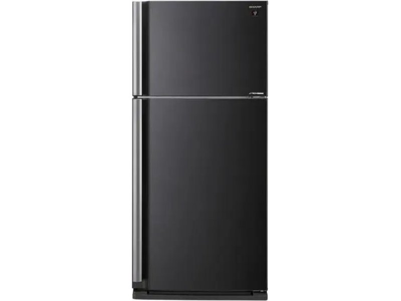 Холодильник Sharp SJ-XE59PMBK черный