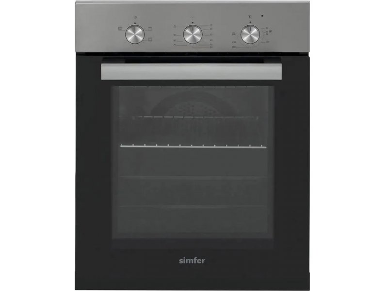 Электрический духовой шкаф Simfer B4EM14016