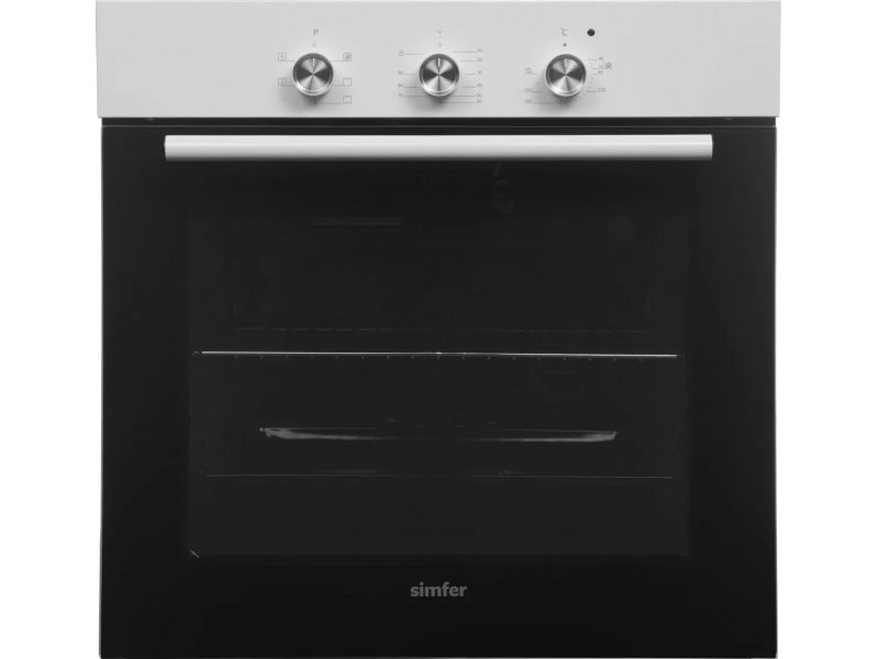 Электрический духовой шкаф Simfer B6EW16011