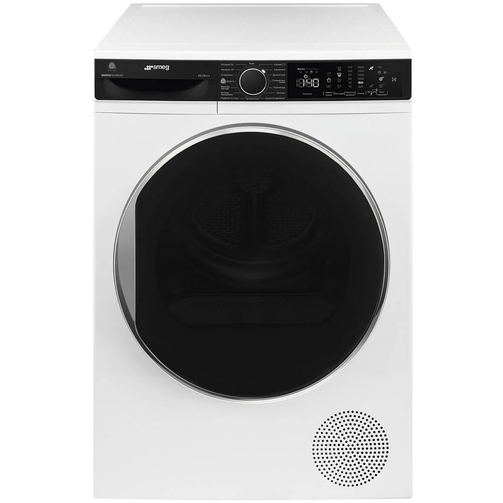 Сушильная машина Smeg DT393RU4, превью следующего фото