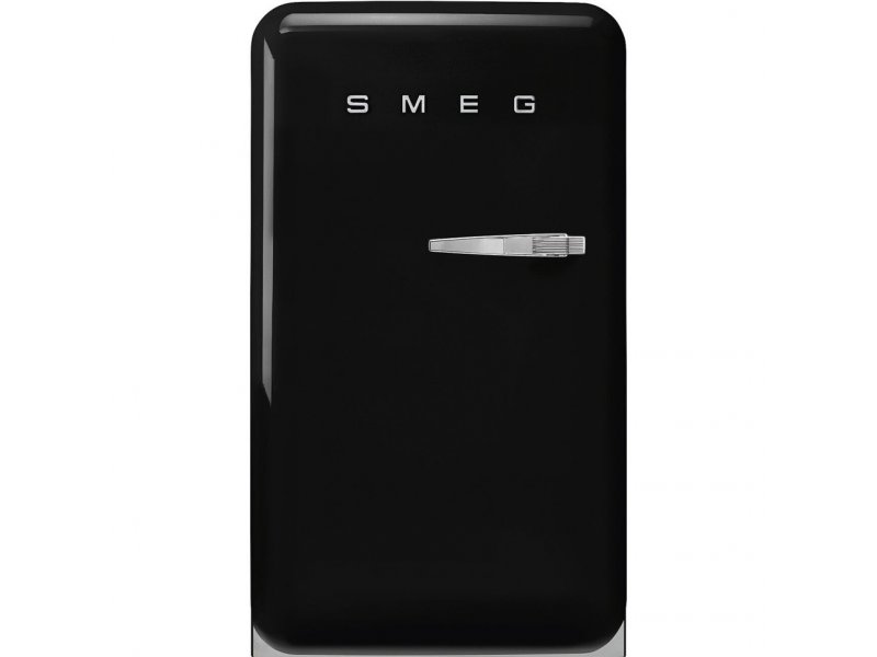 Холодильник Smeg FAB10LBL6 черный