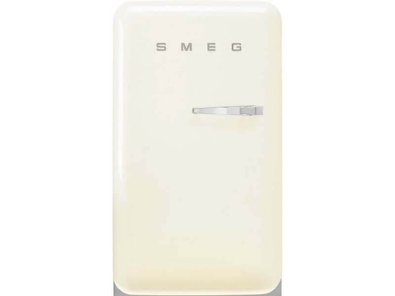 Холодильник Smeg FAB10LCR6 бежевый