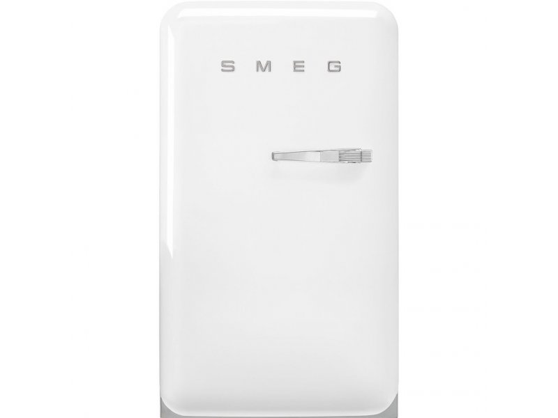 Холодильник Smeg FAB10LWH6 белый