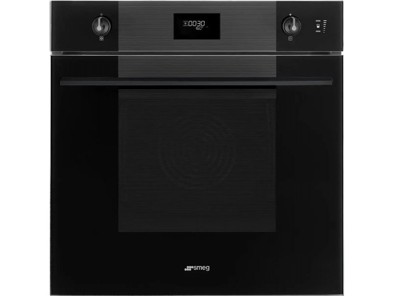 Электрический духовой шкаф Smeg Linea SO6101S2B3