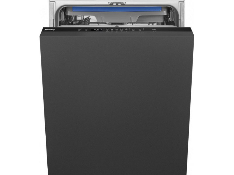 Встраиваемая посудомоечная машина Smeg STL362DQ