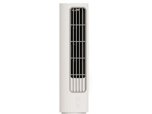 Вентилятор настольный Solove Comfort F9, белый
