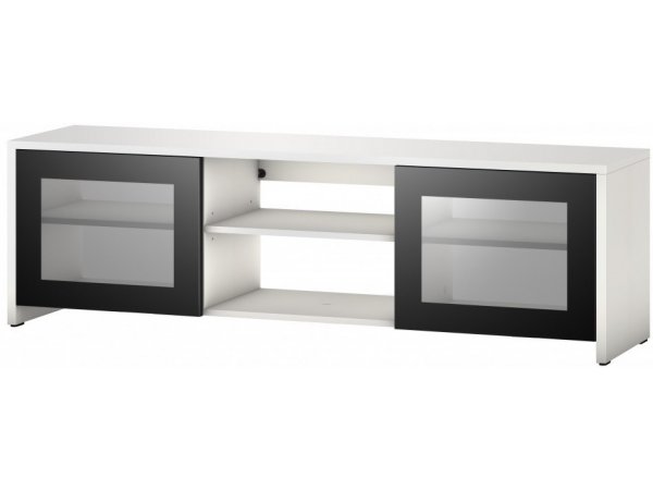 Тумба под ТВ Sonorous LB 1620 WHT