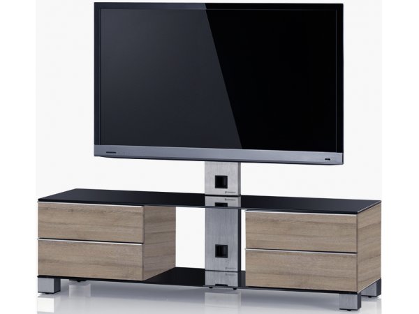 Тумба под ТВ Sonorous MD 8540 B INX MOL