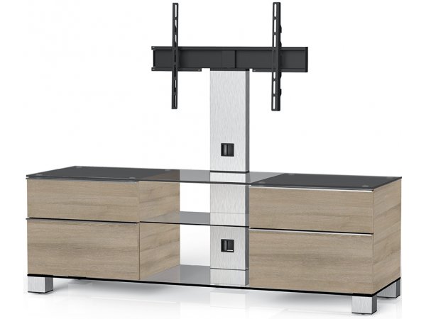 Тумба под ТВ Sonorous MD 8340 C INX MOL