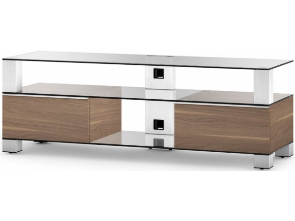 Тумба под ТВ Sonorous MD 9140 C INX WNT