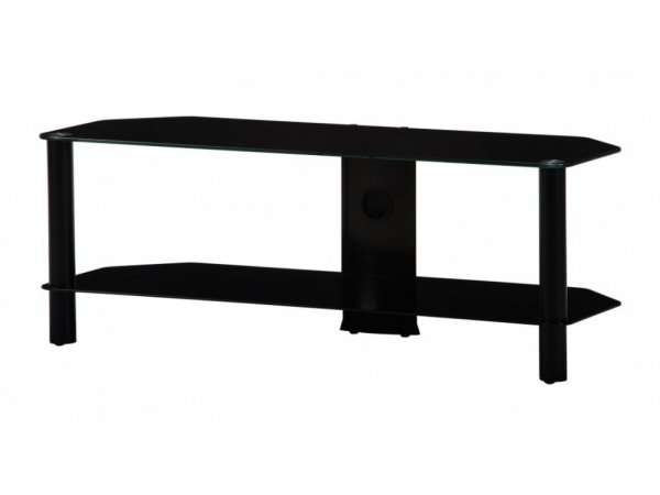 Тумба под ТВ Sonorous NEO 2110 B HBLK