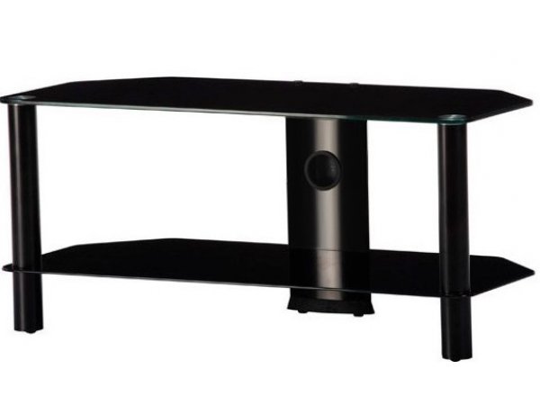 Тумба под ТВ Sonorous NEO 290 B HBLK