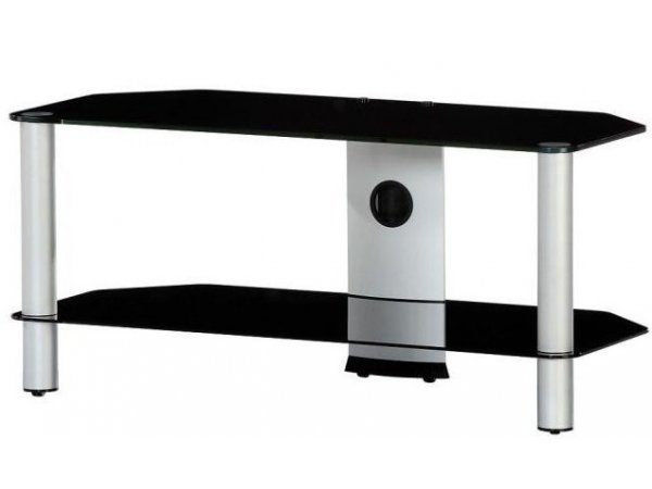 Тумба под ТВ Sonorous NEO 290 B-SLV