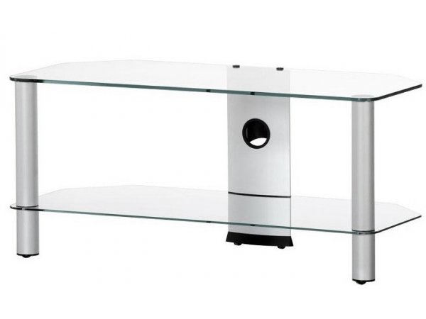 Тумба под ТВ Sonorous NEO 290 C-SLV